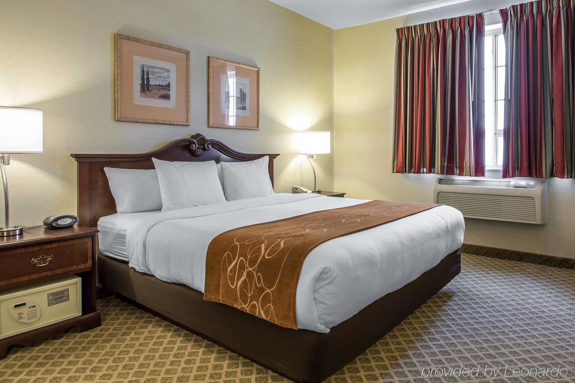 Cobblestone Suites - Ripon Exterior photo