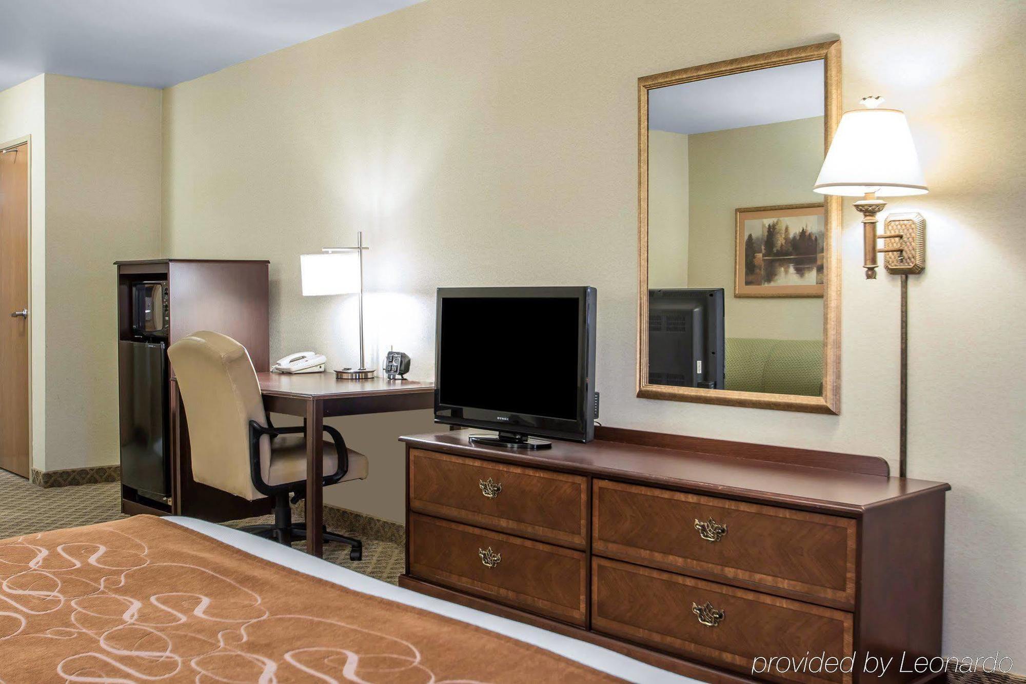 Cobblestone Suites - Ripon Exterior photo