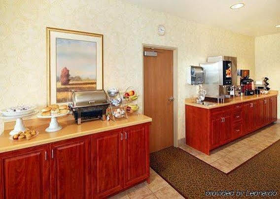 Cobblestone Suites - Ripon Exterior photo