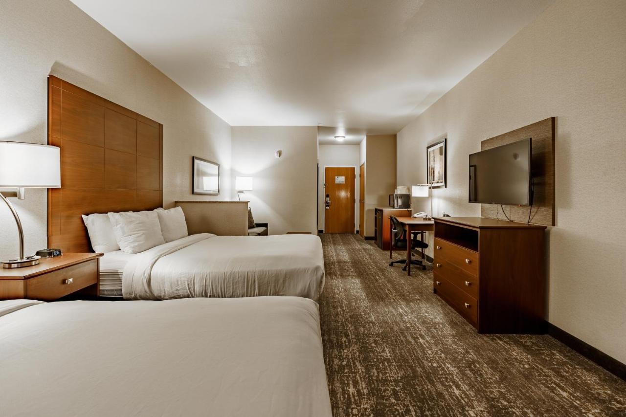 Cobblestone Suites - Ripon Exterior photo